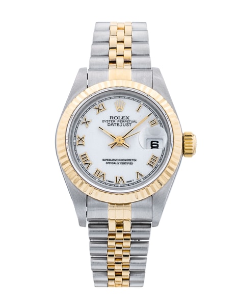 Rolex Datejust Lady 69173